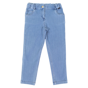 Korango - Soft Denim Jean: Light