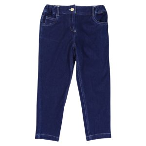 Korango - Soft Denim Jean: Dark
