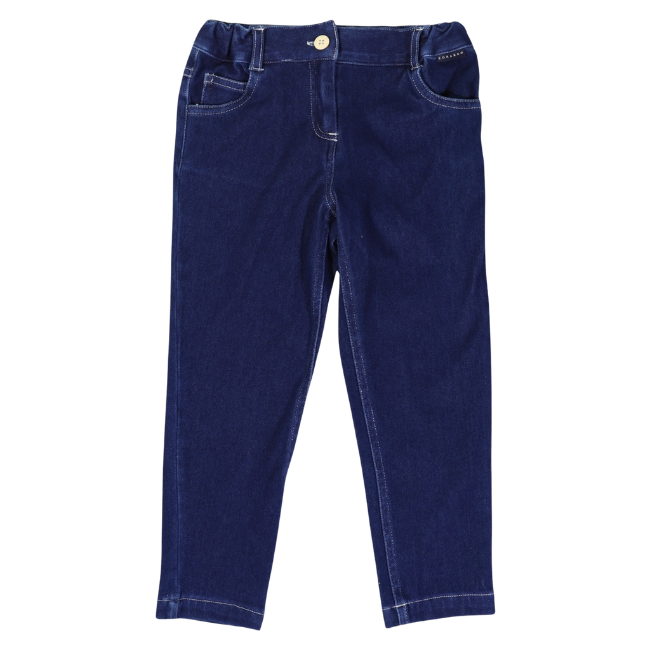 Korango – Soft Denim Jean_ dark