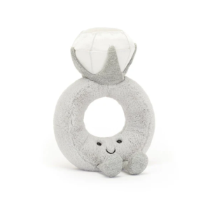 Jellycat - Amuseables: Diamond Ring
