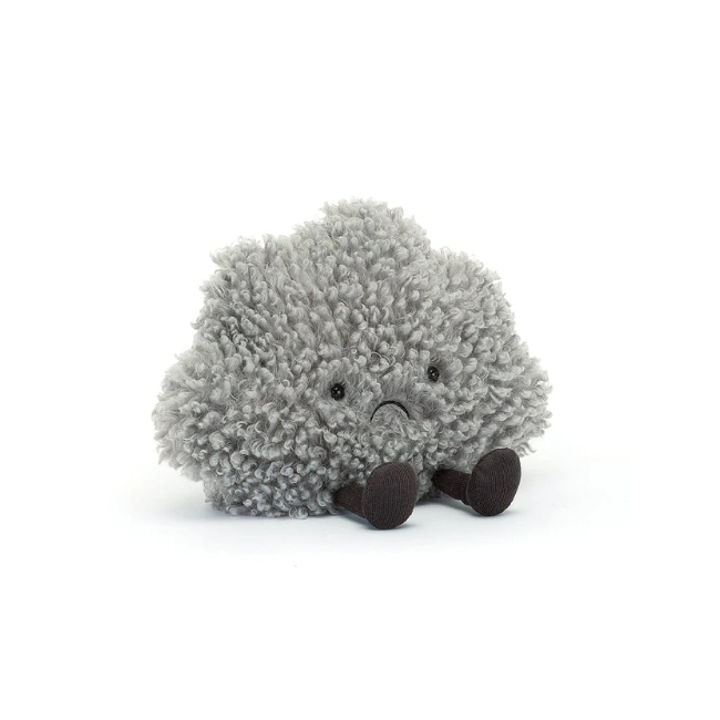 jellycat Amuseables Storm Cloud