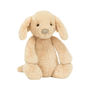 Jellycat - Original Bashful: Luxe Puppy Orlando