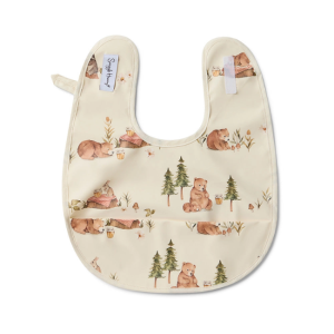 Snuggle Hunny - Snuggle Bib: Bears