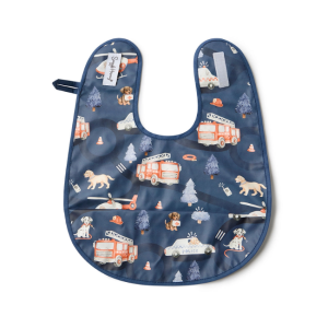 Snuggle Hunny - Snuggle Bib: To the Rescue