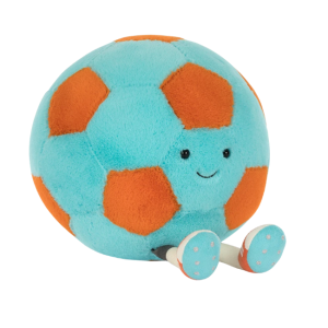 Jellycat - Amuseables: Jellycat Football