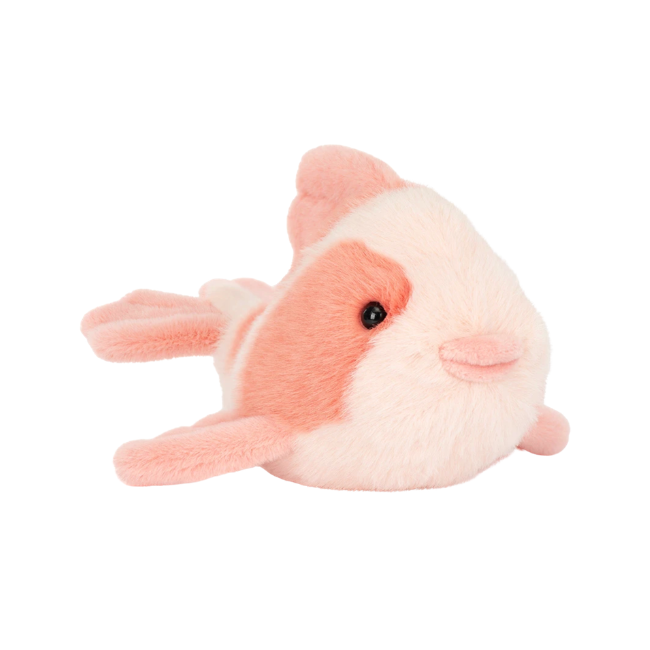 Jellycat - Fancy Carp Jellycat - Fancy Carp