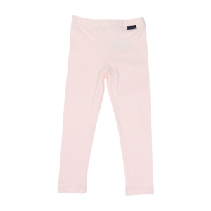 Korango - Classic Cotton Legging: Pink