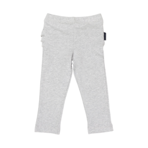Korango - Legging: Grey Marle