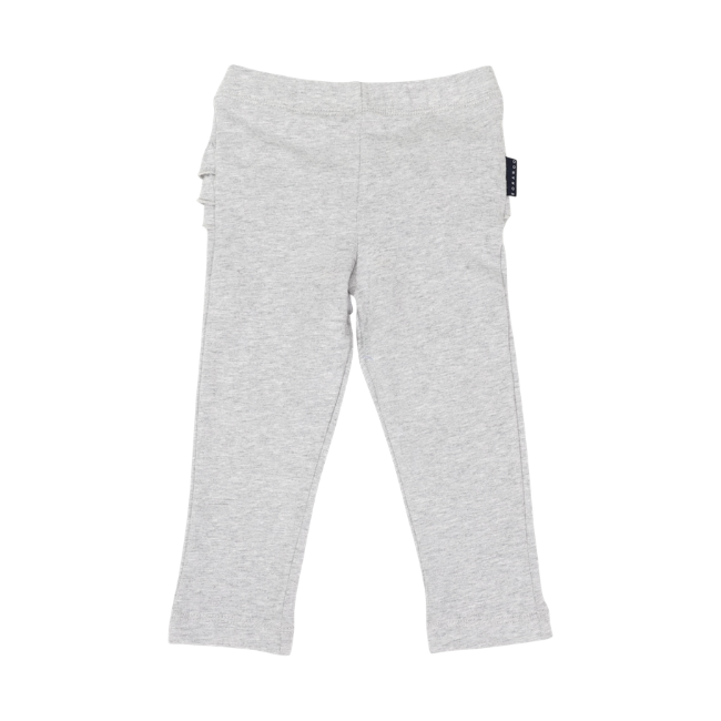 Korango – Legging_ Grey Marle