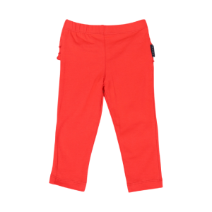 Korango - Legging: Red