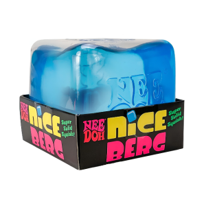 Schylling – NeeDoh: Nice Berg