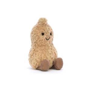 Jellycat - Amuseables: Peanut