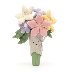Jellycat - Amuseables: Bouquet of Flowers