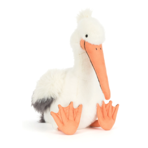 Jellycat - Keli Pelican