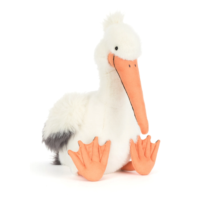 jellycat Keli Pelican (3) jellycat Keli Pelican (3)