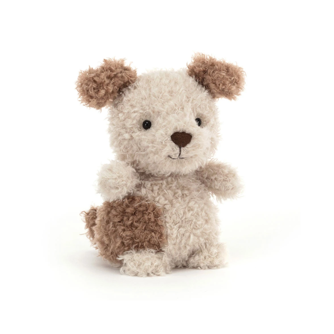 jellycat Little Pup