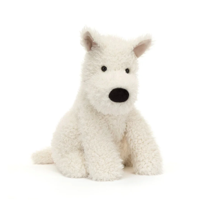 Jellycat - Munro Scottie Dog