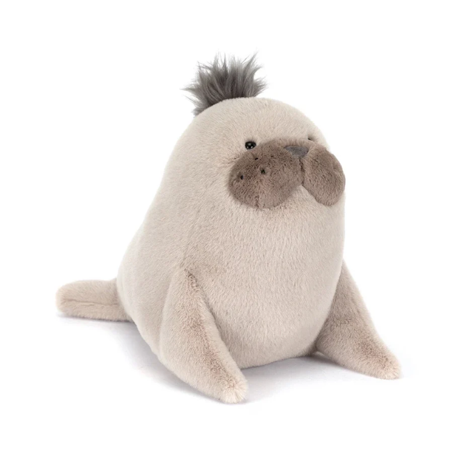 jellycat Roarwell Sea Lion jellycat Roarwell Sea Lion