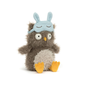Jellycat - Audrey Hootsoftly