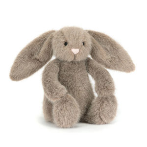Jellycat - Flufflet Bunny: Fawn