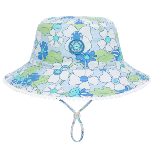 Kooringal - Bucket Hat: Jardine