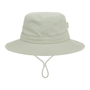 Kooringal - Bucket Hat: Daly Mini Seafoam