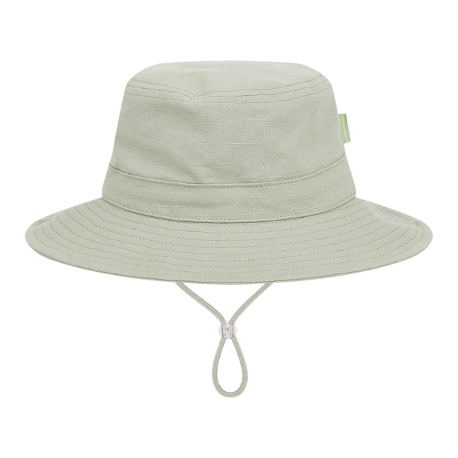 kooringal bucket hat daly seafoam