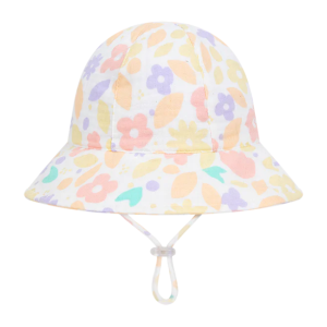 Kooringal - Bucket Hat: Indee