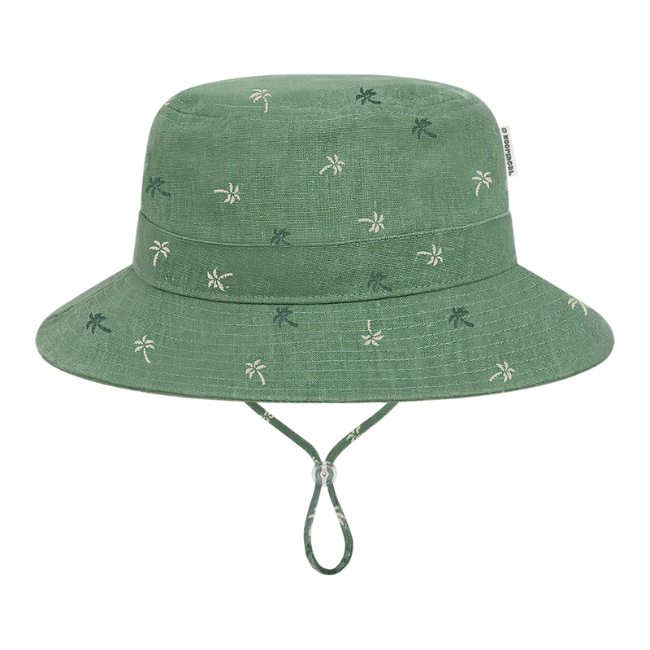 kooringal bucket hat palmy