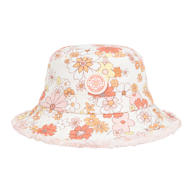 kooringal bucket hat queenie