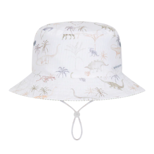 Kooringal - Bucket Hat: Richmond
