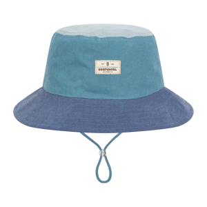 Kooringal - Bucket Hat: Swell