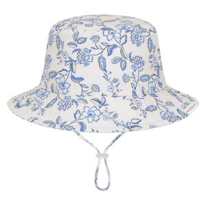 Kooringal - Reversible Bucket Hat: Nora