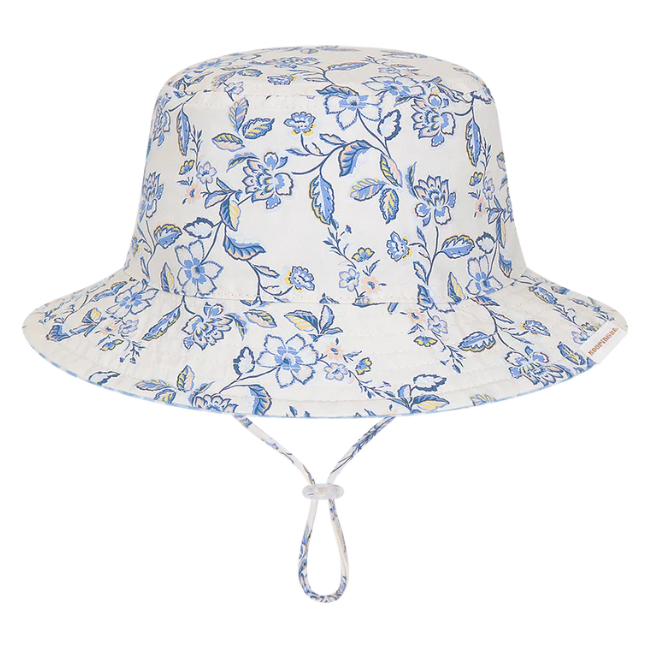 kooringal reversible bucket hat nora