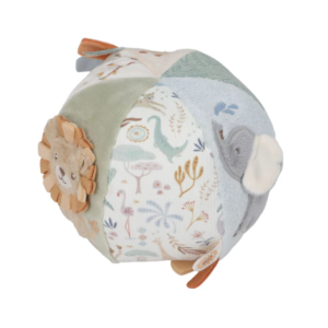 Little Dutch - Safari Friends: Activity Ball