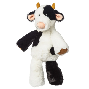 Mary Meyer - Marshmallow Animal: Clyde Cow 23cm