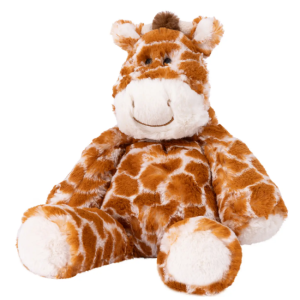 Mary Meyer - Marshmallow Animal: Giraffe 33cm
