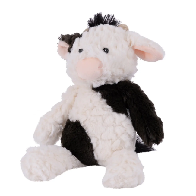 Mary Meyer Nursery Cow 28cm Mary Meyer Nursery Cow 28cm