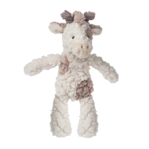 Mary Meyer - Nursery: Giraffe 28cm