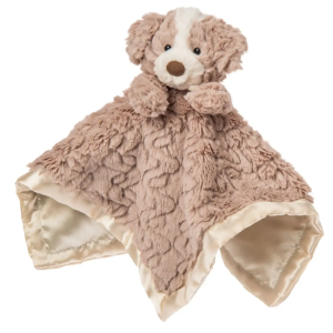 Mary Meyer - Nursery Character Blanket: Hound