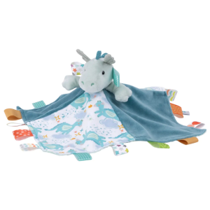 Mary Meyer - Character Blanket: Taggies Drax Dragon
