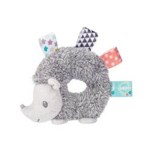 Mary Meyer - Rattle: Taggies Heather Hedgehog