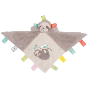 Mary Meyer - Character Blanket: Taggies Molasses Sloth