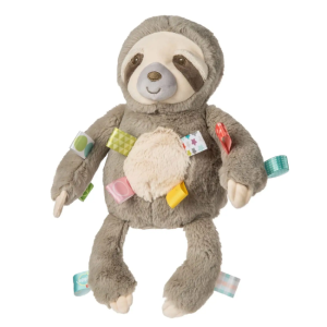 Mary Meyer - Toy: Taggies Molasses Sloth 30cm