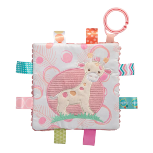 Mary Meyer - Crinkle Teether: Taggies Tilly Giraffe