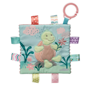 Mary Meyer - Crinkle Teether: Taggies Tippy Turtle