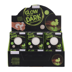 Out Of The Blue - Squishy: Glow in the Dark Ball