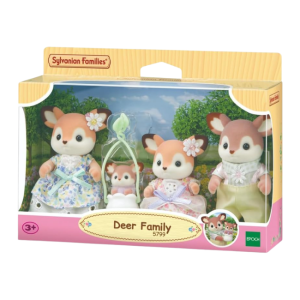 Sylvanian Families - Deer Family