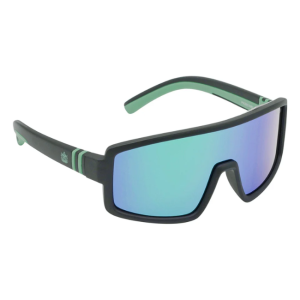 Ugly Fish - PK865 Polarised Unbreakable Sunglasses: Matte Black
