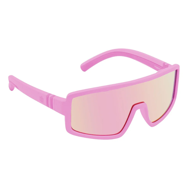 Ugly Fish - PK865 Polarised Unbreakable Sunglasses_ pink Ugly Fish - PK865 Polarised Unbreakable Sunglasses_ pink